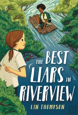 Bertrand.pt - The Best Liars In Riverview