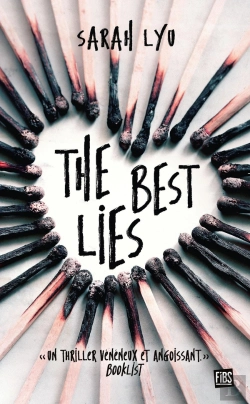 Bertrand.pt - The Best Lies