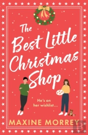 The Best Little Christmas Shop