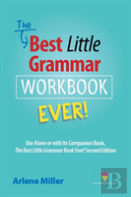 The Best Little Grammar Workbook Ever!