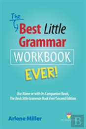 The Best Little Grammar Workbook Ever!