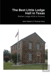 The Best Little Lodge Hall In Texas