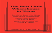 The Best Little Whorehouse In Texas