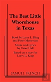 The Best Little Whorehouse In Texas