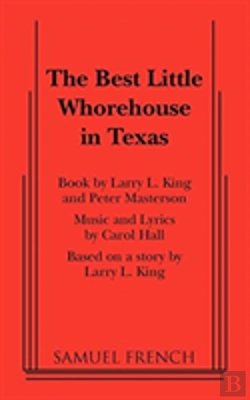 Bertrand.pt - The Best Little Whorehouse In Texas