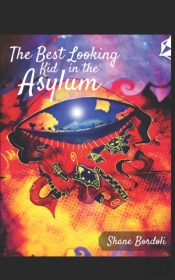 The Best Looking Kid In The Asylum