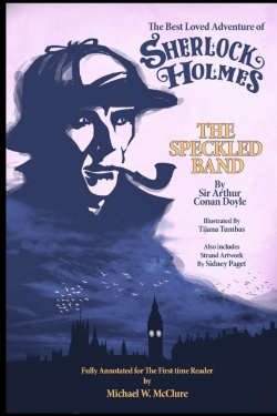 Bertrand.pt - The Best Loved Adventure Of Sherlock Holmes - The Speckled Band