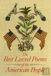 The Best Loved Poems Of The American People
