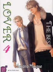 The Best Lover T04