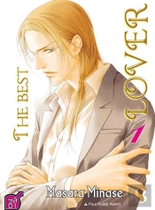 The Best Lover T.1