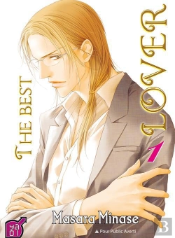 Bertrand.pt - The Best Lover T.1