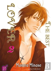 The Best Lover T.2