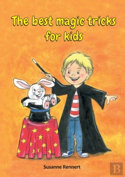 Bertrand.pt - The Best Magic Tricks For Kids
