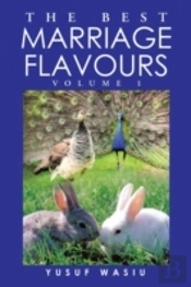 The Best Marriage Flavours: Volume 1