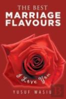 The Best Marriage Flavours