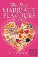 The Best Marriage Flavours