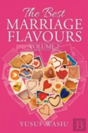 The Best Marriage Flavours