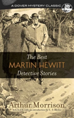Bertrand.pt - The Best Martin Hewitt Detective Stories