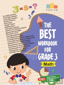Bertrand.pt - The Best Math Workbook For Grade 3