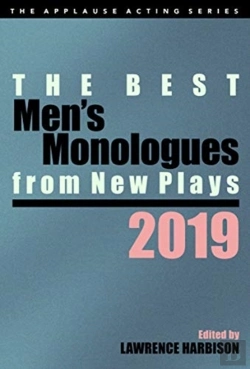 Bertrand.pt - The Best Men'S Monologues From New Plays, 2019