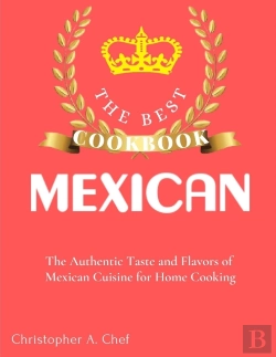 Bertrand.pt - The Best Mexican Cookbook