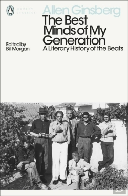 Bertrand.pt - The Best Minds Of My Generation