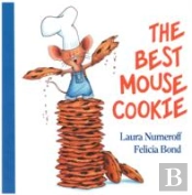 The Best Mouse Cookie