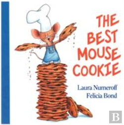 Bertrand.pt - The Best Mouse Cookie