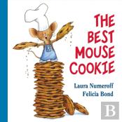 The Best Mouse Cookie