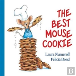 Bertrand.pt - The Best Mouse Cookie Padded