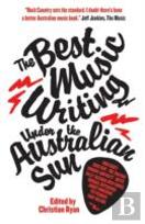 The Best Music Writing Under The Australian Sun
