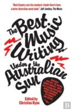 Bertrand.pt - The Best Music Writing Under The Australian Sun