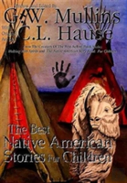 Bertrand.pt - The Best Native American Stories For Children