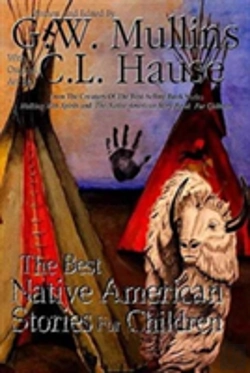 Bertrand.pt - The Best Native American Stories For Children