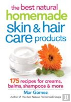 Bertrand.pt - The Best Natural Homemade Skin And Hair Care Products