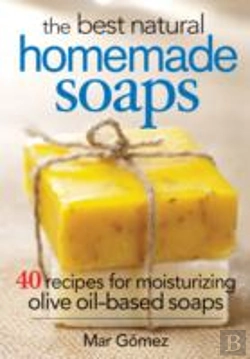 Bertrand.pt - The Best Natural Homemade Soaps