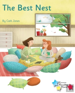Bertrand.pt - The Best Nest