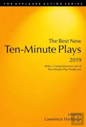 The Best New Ten-Minute Plays, 2019