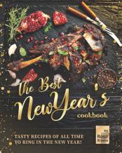 The Best New Year'S Cookbook