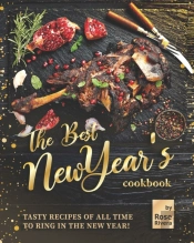 The Best New Year'S Cookbook