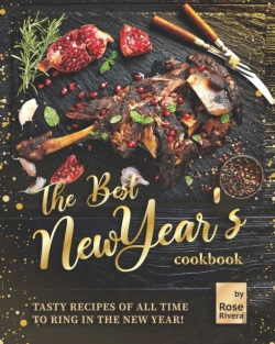 Bertrand.pt - The Best New Year'S Cookbook