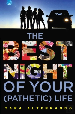 Bertrand.pt - The Best Night Of Your (Pathetic) Life