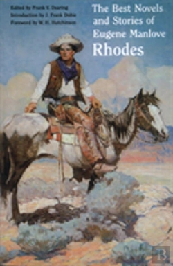 Bertrand.pt - The Best Novels And Stories Of Eugene Manlove Rhodes