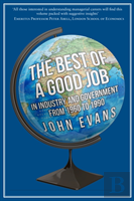 The Best Of A Good Job