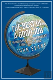 The Best Of A Good Job