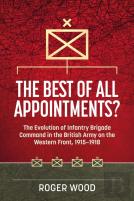The Best Of All Appointments?