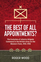 The Best Of All Appointments?