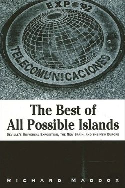 Bertrand.pt - The Best Of All Possible Islands