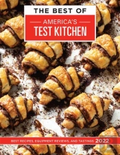 The Best Of America'S Test Kitchen 2022