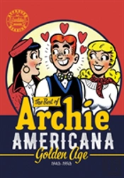 The Best Of Archie Americana